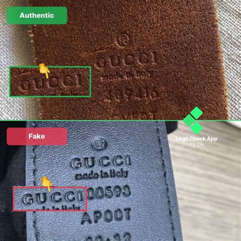 fake gucci belt serial number|copy of gucci belt.